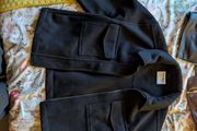 Old Navy Shacket, never worn