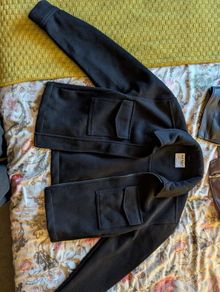 Old Navy Shacket, never worn