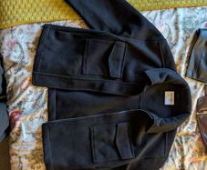Old Navy Shacket, never worn