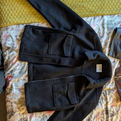 Old Navy Shacket, never worn