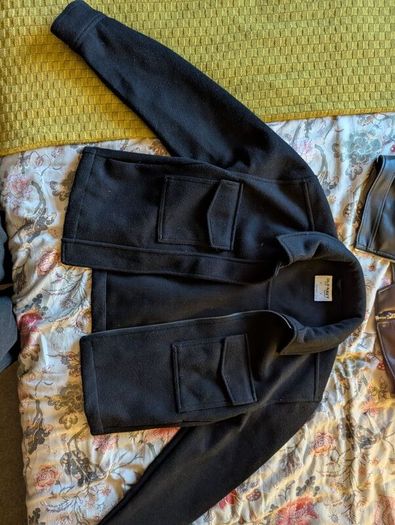 Old Navy Shacket, never worn