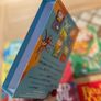 Roald Dahl Books Image 2