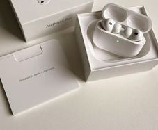 Airpods Pro 3