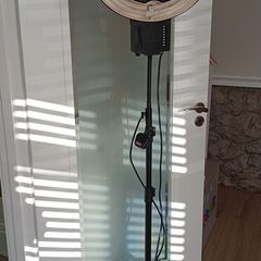 Ring light
