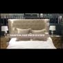King Bed Frame Image 3