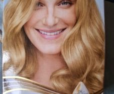 Clairol Nice n Easy Light Blonde