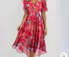 occasion dress
