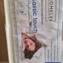 Bed with mattress Image 9