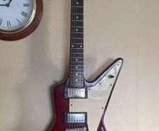 Tokai explorer
