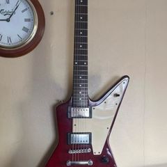 Tokai explorer