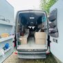 Mercedes Sprinter camper Image 5