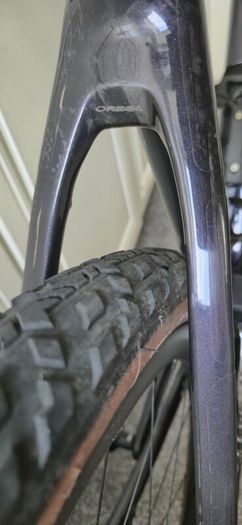 Orbea Terra M20i TEAM gravel bike