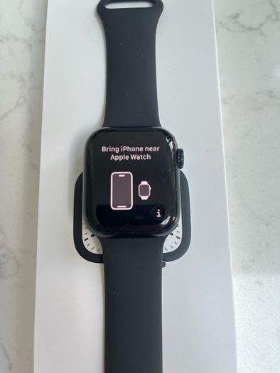 Apple Watch Series 7 41mm