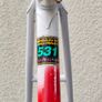 Raleigh Lightweight 531c Race Frame & Fork Image 7