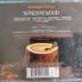 Jethro Tull - Songs From The Wood CD (1977) Remastered Reissue Prog Rock EX+ Image 3