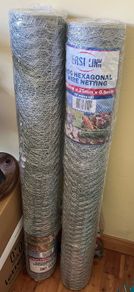 Chicken Wire