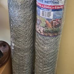Chicken Wire