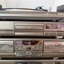 Technics HI-FI set Image 4