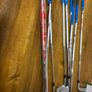 Mizuno Set of Irons Image 9