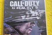 Call of duty Ghosts PlayStation3 Ps3 games Original
