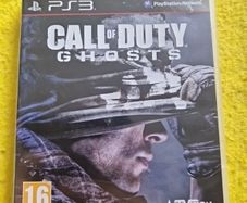 Call of duty Ghosts PlayStation3 Ps3 games Original
