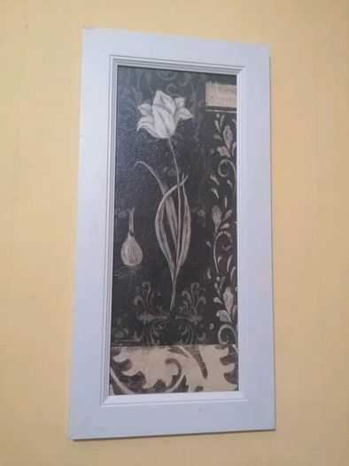 2 Lovely Framed Prints