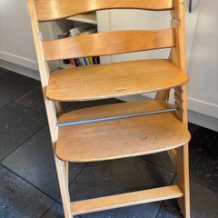FREE- Hauck High Chair - FREE