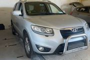 Breaking/Parts 2013 Hyundai Santa Fe 2.0 2006-2013