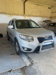 Breaking/Parts 2013 Hyundai Santa Fe 2.0 2006-2013