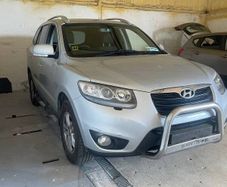 Breaking/Parts 2013 Hyundai Santa Fe 2.0 2006-2013