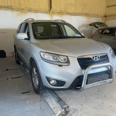 Breaking/Parts 2013 Hyundai Santa Fe 2.0 2006-2013