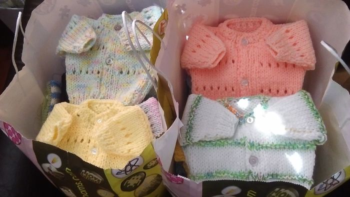 Wool