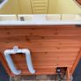 Dog Wash Kennel Image 6