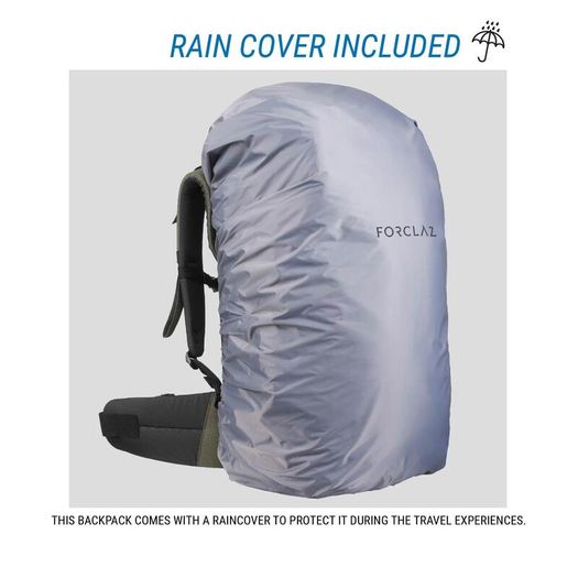 Travel Trekking Backpack 60L
