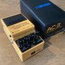 Boss AC-3 Acoustic Simulator box Image 2