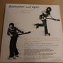 Gallagher And Lyle - Breakaway - Vinyl Record + Hundreds More Image 2