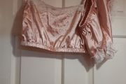 Lingerie/pj set