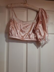 Lingerie/pj set