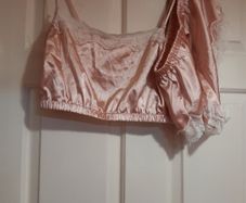 Lingerie/pj set