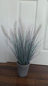 Pampas Grass - Artificial