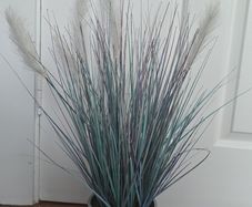 Pampas Grass - Artificial