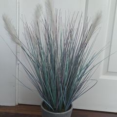 Pampas Grass - Artificial