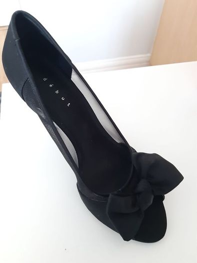 heels