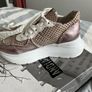 Andia Fora stylish runners Image 2