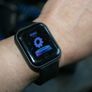Smart Watch Fitness Tracker, Waterproof Activity Tracker Watch Image 8