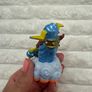Lightning Rod Skylanders Spyro's Adventure Used Damaged Please see pictures Image 5