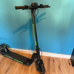 Electric scooter loco lite