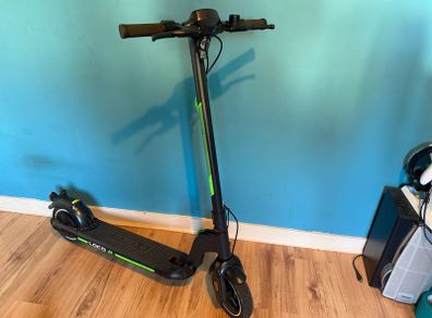 Electric scooter loco lite