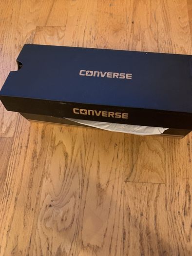 converse