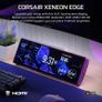 Corsair Xeneon Edge 14.5" Lcd Touchscreen - Atomic Purple Image 2